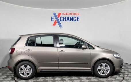 Volkswagen Golf Plus II, 2013 год, 899 000 рублей, 4 фотография