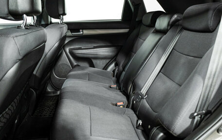 KIA Sorento II рестайлинг, 2011 год, 1 049 700 рублей, 11 фотография