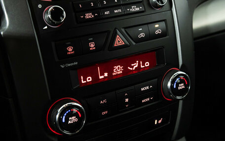 KIA Sorento II рестайлинг, 2011 год, 1 049 700 рублей, 16 фотография