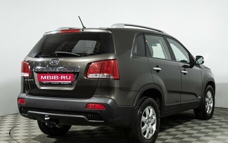 KIA Sorento II рестайлинг, 2011 год, 1 049 700 рублей, 6 фотография