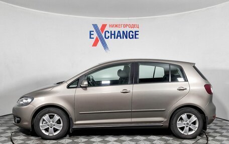 Volkswagen Golf Plus II, 2013 год, 899 000 рублей, 8 фотография
