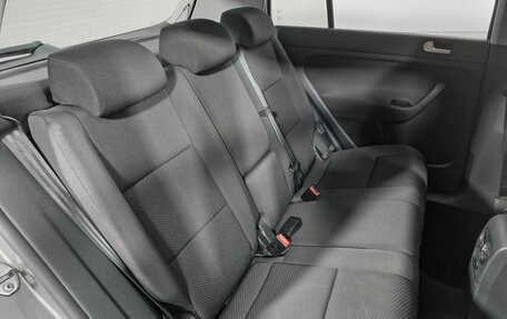 Volkswagen Golf Plus II, 2013 год, 899 000 рублей, 12 фотография