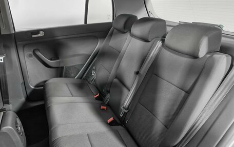 Volkswagen Golf Plus II, 2013 год, 899 000 рублей, 10 фотография