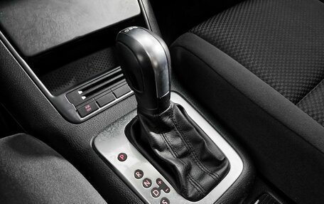 Volkswagen Golf Plus II, 2013 год, 899 000 рублей, 16 фотография