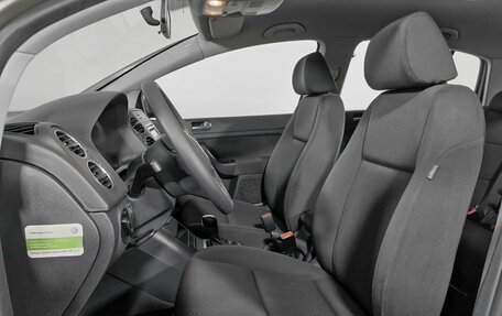 Volkswagen Golf Plus II, 2013 год, 899 000 рублей, 9 фотография