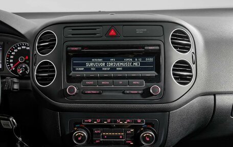 Volkswagen Golf Plus II, 2013 год, 899 000 рублей, 17 фотография