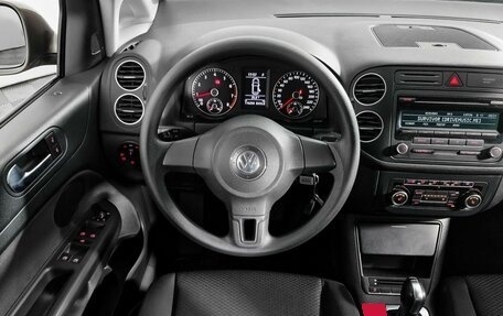 Volkswagen Golf Plus II, 2013 год, 899 000 рублей, 15 фотография