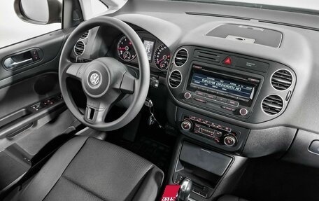 Volkswagen Golf Plus II, 2013 год, 899 000 рублей, 13 фотография