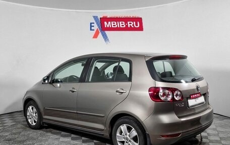 Volkswagen Golf Plus II, 2013 год, 899 000 рублей, 7 фотография