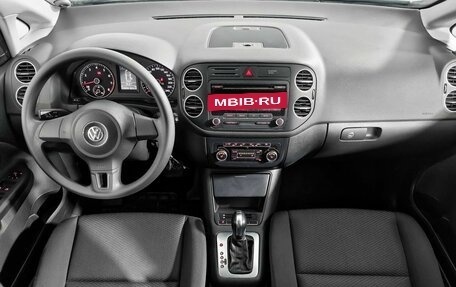 Volkswagen Golf Plus II, 2013 год, 899 000 рублей, 14 фотография