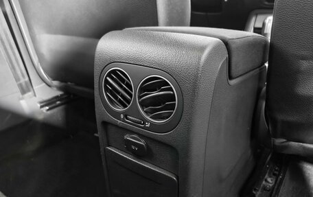 Volkswagen Golf Plus II, 2013 год, 899 000 рублей, 20 фотография