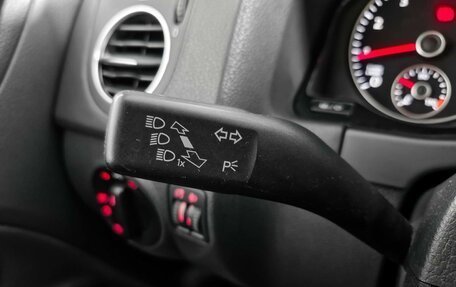Volkswagen Golf Plus II, 2013 год, 899 000 рублей, 23 фотография