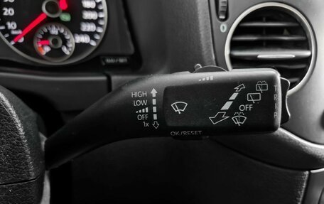 Volkswagen Golf Plus II, 2013 год, 899 000 рублей, 24 фотография