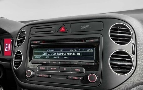 Volkswagen Golf Plus II, 2013 год, 899 000 рублей, 18 фотография