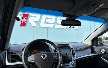 SsangYong Actyon II рестайлинг, 2013 год, 1 080 000 рублей, 6 фотография