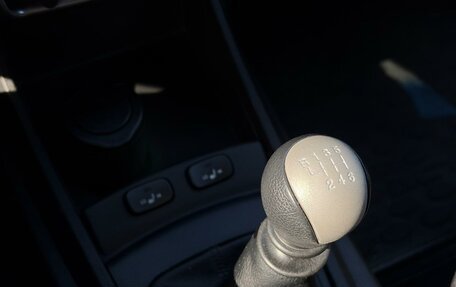 SsangYong Actyon II рестайлинг, 2013 год, 1 080 000 рублей, 12 фотография