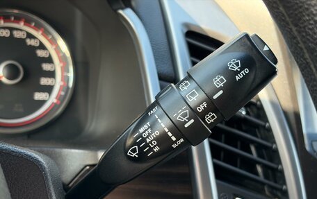 SsangYong Actyon II рестайлинг, 2013 год, 1 080 000 рублей, 15 фотография