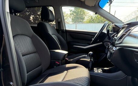 SsangYong Actyon II рестайлинг, 2013 год, 1 080 000 рублей, 10 фотография