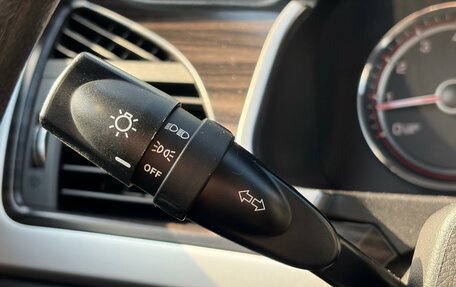 SsangYong Actyon II рестайлинг, 2013 год, 1 080 000 рублей, 14 фотография