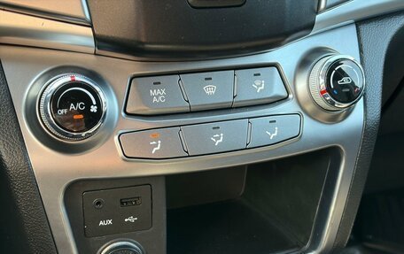 SsangYong Actyon II рестайлинг, 2013 год, 1 080 000 рублей, 17 фотография