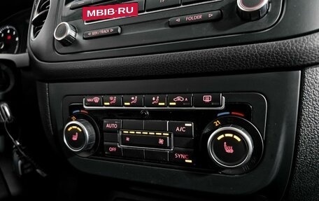 Volkswagen Golf Plus II, 2013 год, 899 000 рублей, 19 фотография