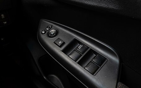 Honda Fit III, 2015 год, 850 000 рублей, 17 фотография