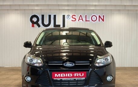 Ford Focus III, 2012 год, 995 000 рублей, 2 фотография