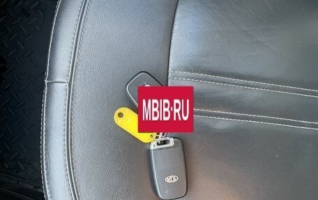 KIA Sportage III, 2013 год, 1 309 000 рублей, 20 фотография