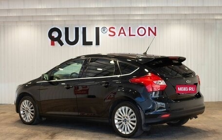 Ford Focus III, 2012 год, 995 000 рублей, 8 фотография