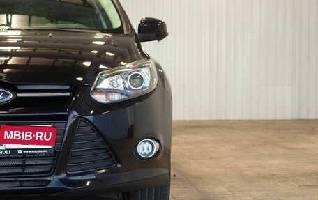 Ford Focus III, 2012 год, 995 000 рублей, 5 фотография