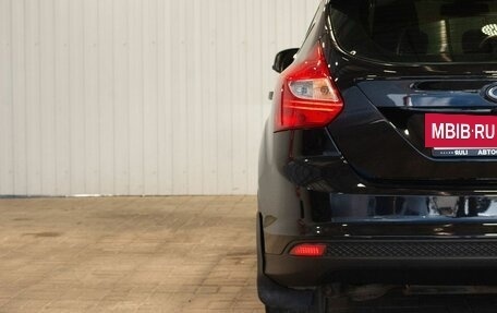 Ford Focus III, 2012 год, 995 000 рублей, 11 фотография