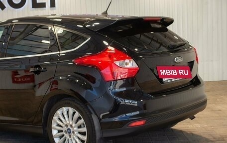Ford Focus III, 2012 год, 995 000 рублей, 14 фотография