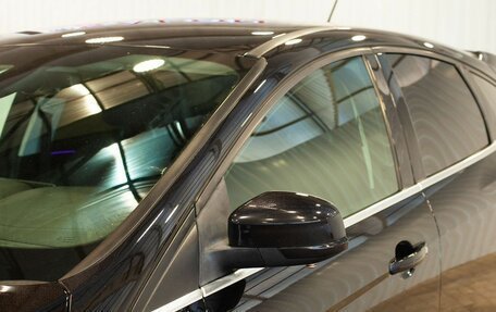 Ford Focus III, 2012 год, 995 000 рублей, 15 фотография