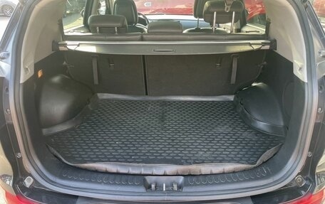 KIA Sportage III, 2013 год, 1 309 000 рублей, 13 фотография