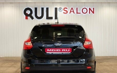 Ford Focus III, 2012 год, 995 000 рублей, 9 фотография