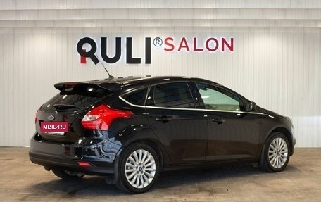 Ford Focus III, 2012 год, 995 000 рублей, 10 фотография