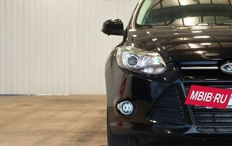 Ford Focus III, 2012 год, 995 000 рублей, 4 фотография