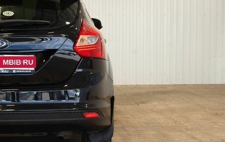 Ford Focus III, 2012 год, 995 000 рублей, 12 фотография