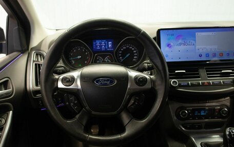 Ford Focus III, 2012 год, 995 000 рублей, 20 фотография