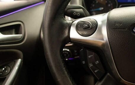 Ford Focus III, 2012 год, 995 000 рублей, 24 фотография