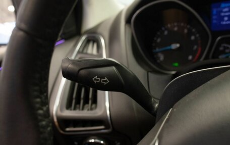 Ford Focus III, 2012 год, 995 000 рублей, 22 фотография