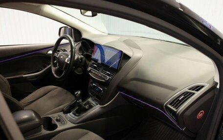 Ford Focus III, 2012 год, 995 000 рублей, 18 фотография