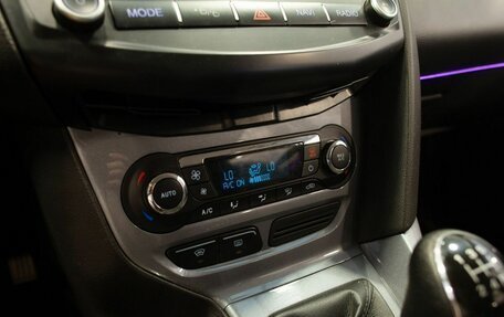 Ford Focus III, 2012 год, 995 000 рублей, 27 фотография