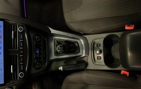 Ford Focus III, 2012 год, 995 000 рублей, 28 фотография