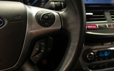 Ford Focus III, 2012 год, 995 000 рублей, 25 фотография