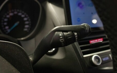 Ford Focus III, 2012 год, 995 000 рублей, 23 фотография