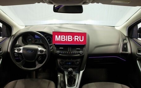 Ford Focus III, 2012 год, 995 000 рублей, 19 фотография