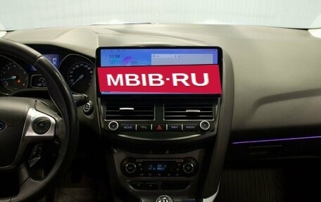 Ford Focus III, 2012 год, 995 000 рублей, 26 фотография