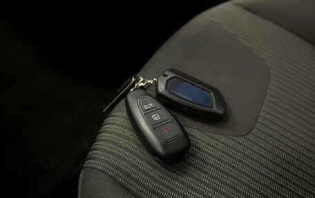 Ford Focus III, 2012 год, 995 000 рублей, 34 фотография