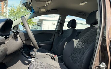 Hyundai Solaris II рестайлинг, 2017 год, 1 299 000 рублей, 8 фотография